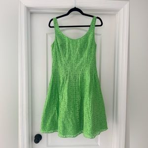Lilly Pulitzer dress - size 12